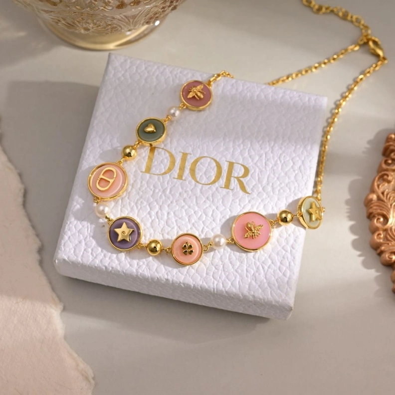 Practical Christian Dxxr Necklaces 294367