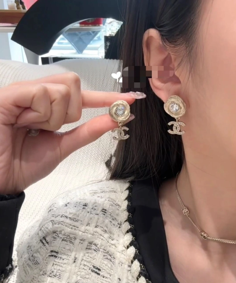 DailyWear Chxnxl Earrings 287358