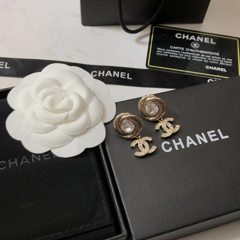 DailyWear Chxnxl Earrings 287358