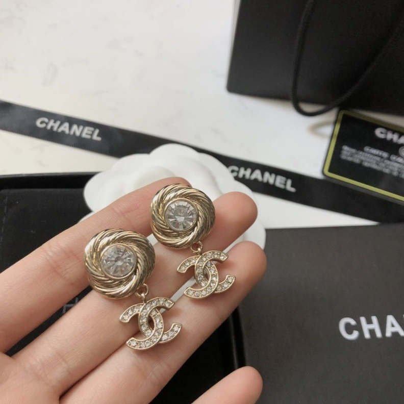 DailyWear Chxnxl Earrings 287358