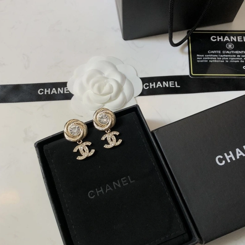 DailyWear Chxnxl Earrings 287358