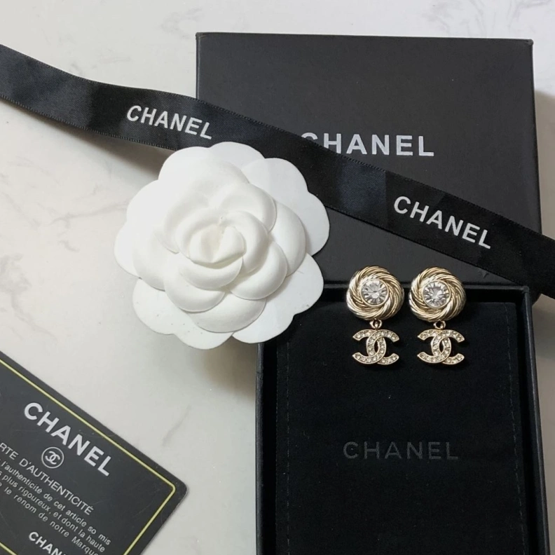 DailyWear Chxnxl Earrings 287358