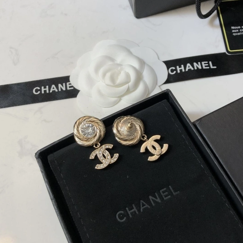 DailyWear Chxnxl Earrings 287358