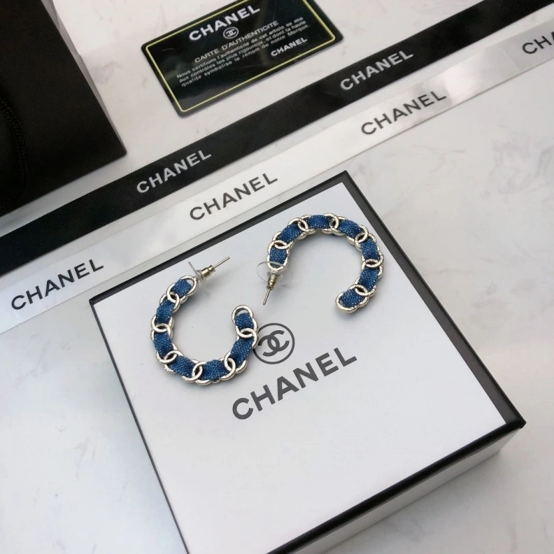 Chxnxl Earrings Cozy 287351