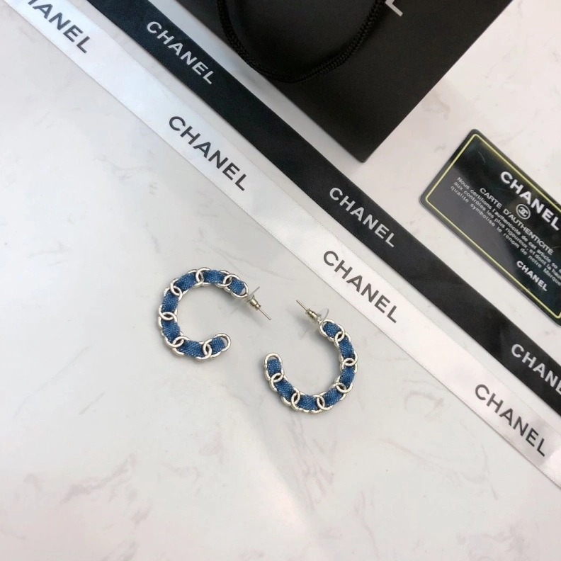Chxnxl Earrings Cozy 287351
