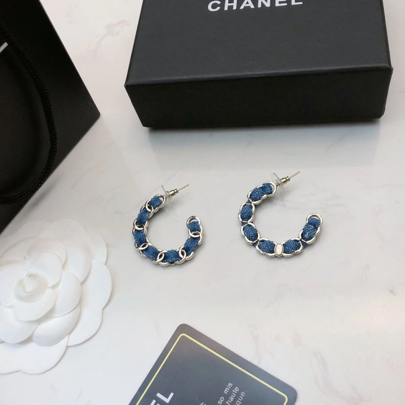 Chxnxl Earrings Cozy 287351