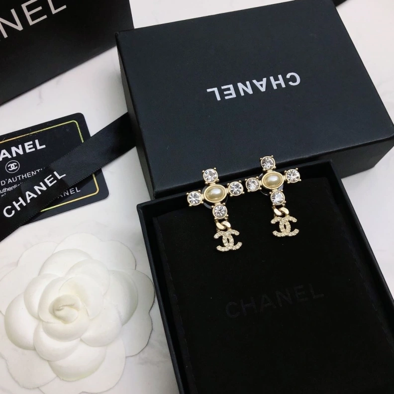 Chxnxl Earrings Affordable 287361