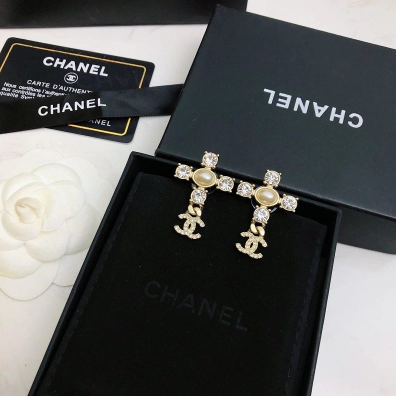 Chxnxl Earrings Affordable 287361