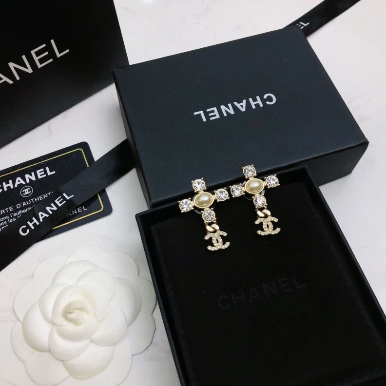 Chxnxl Earrings Affordable 287361