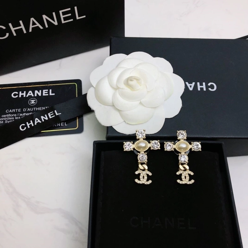 Chxnxl Earrings Affordable 287361