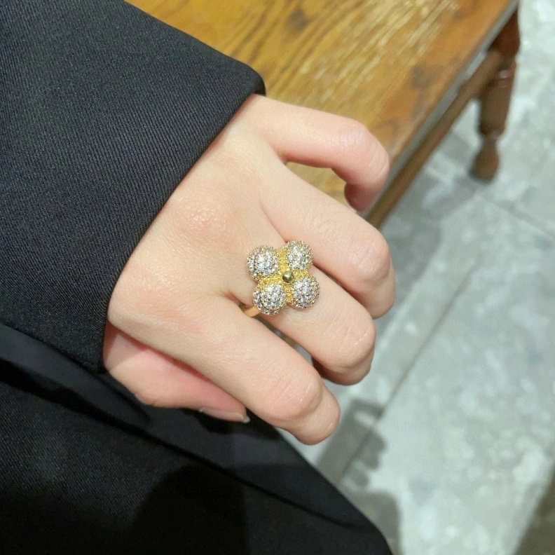 LX Rings HighQuality 309180