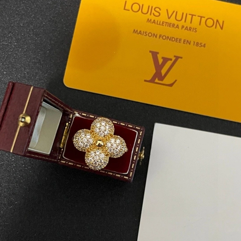 LX Rings HighQuality 309180