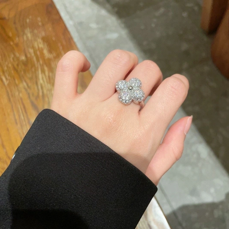 LX Rings Functional 309174