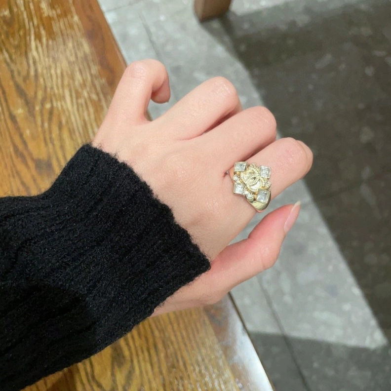 Chxnxl Rings HighQuality 286546