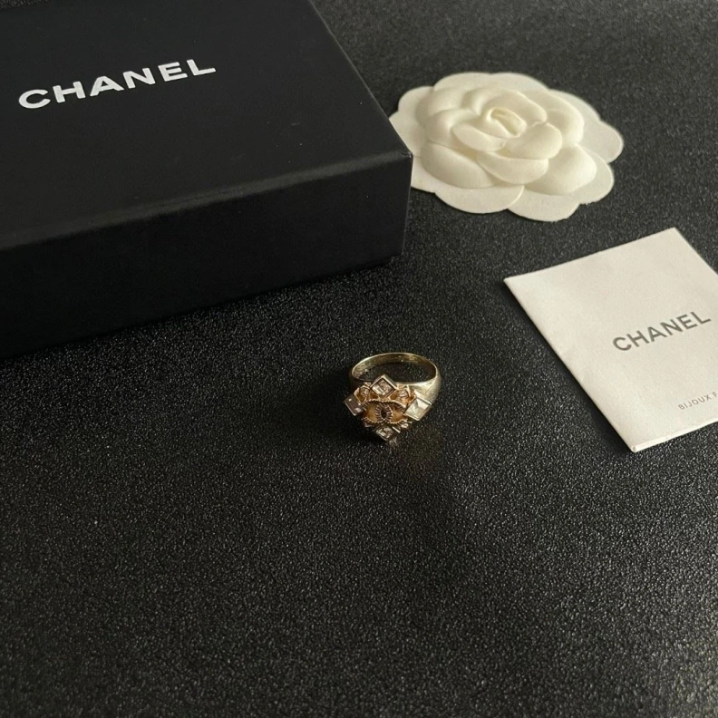 Chxnxl Rings HighQuality 286546