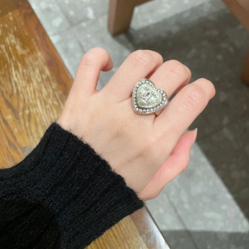 Chxnxl Rings Lightweight 286541