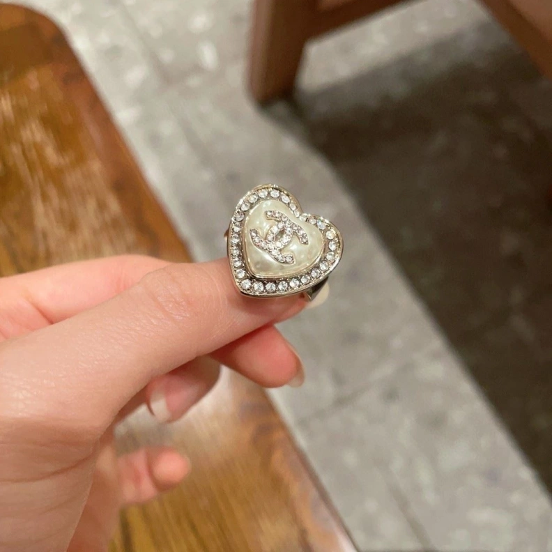 Chxnxl Rings Lightweight 286541