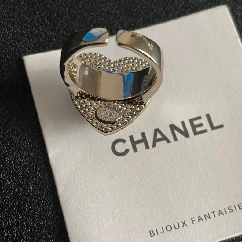Chxnxl Rings Lightweight 286541