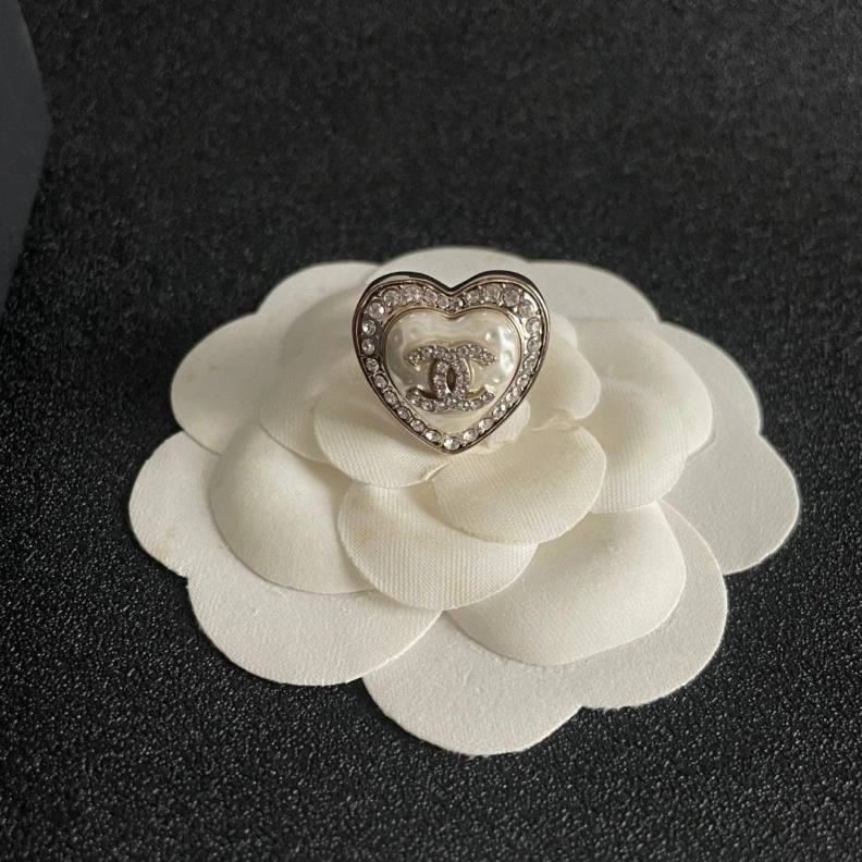 Chxnxl Rings Lightweight 286541