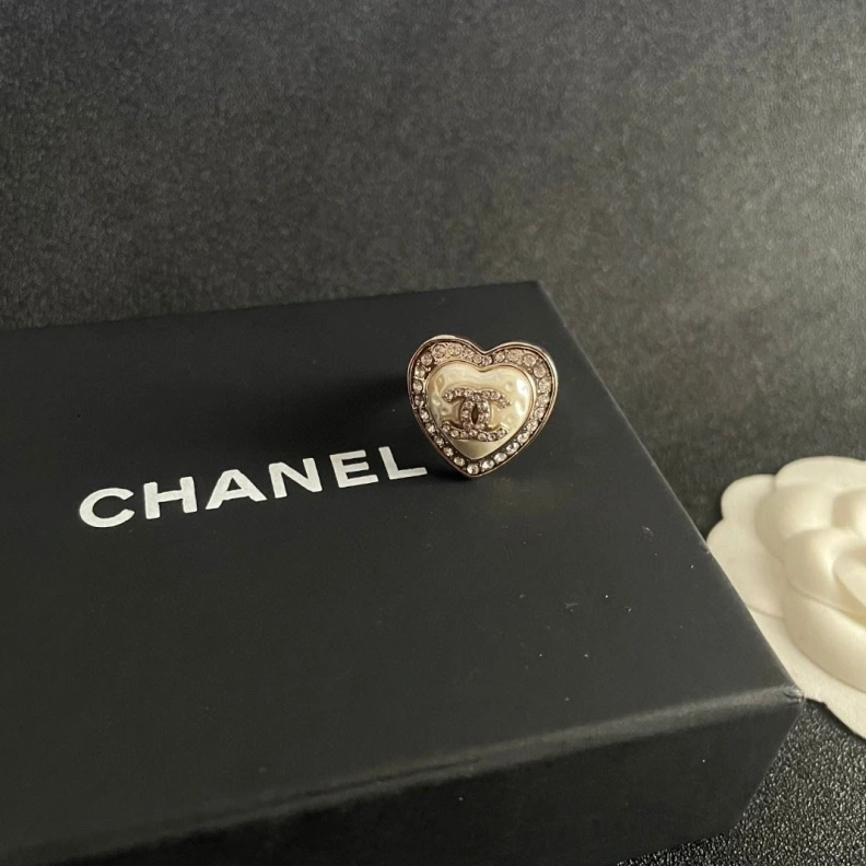 Chxnxl Rings Lightweight 286541