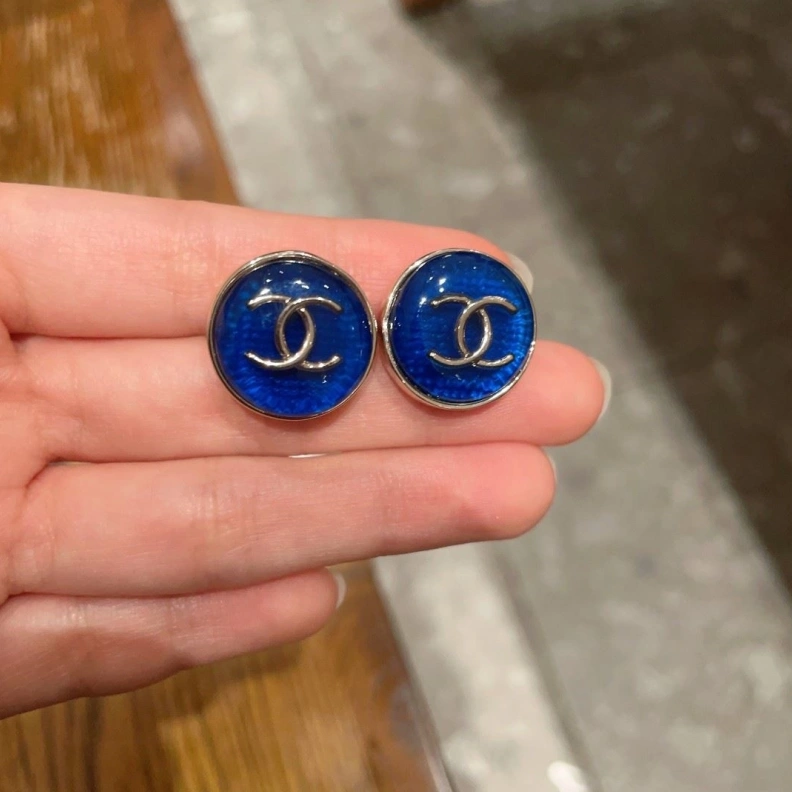 Chxnxl Earrings Durable 287343