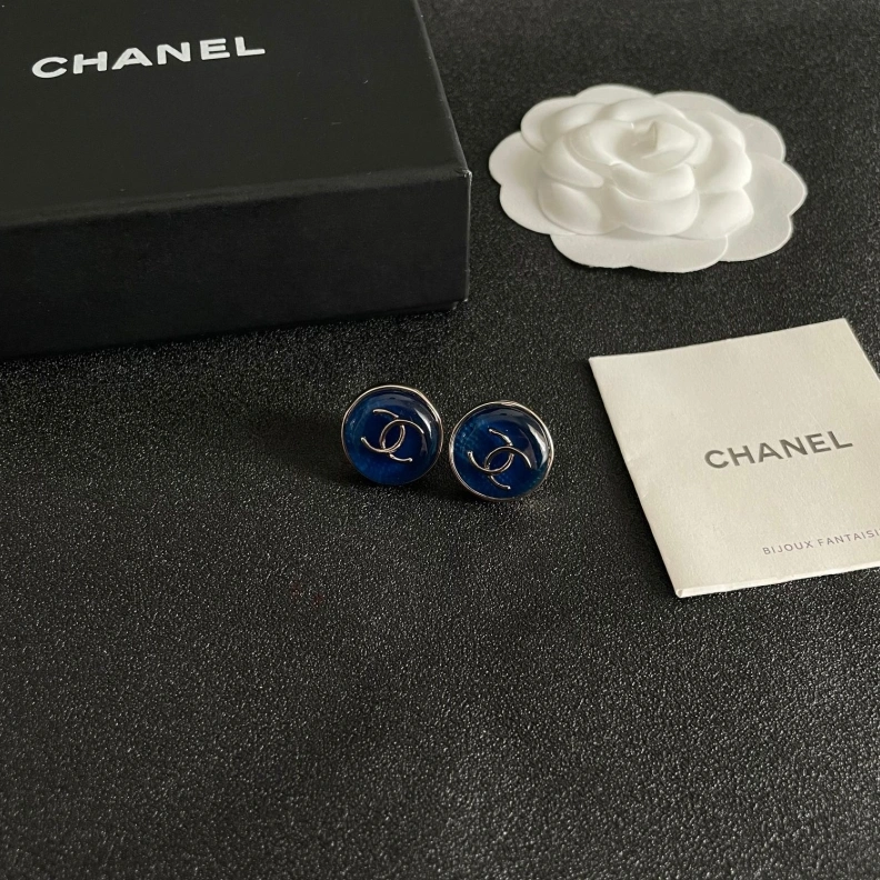 Chxnxl Earrings Durable 287343