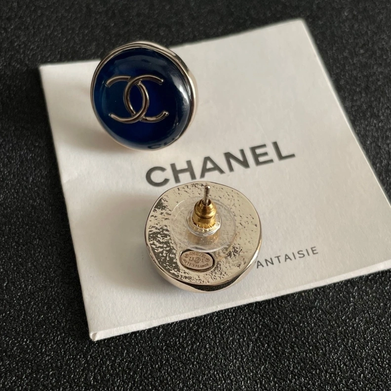 Chxnxl Earrings Durable 287343
