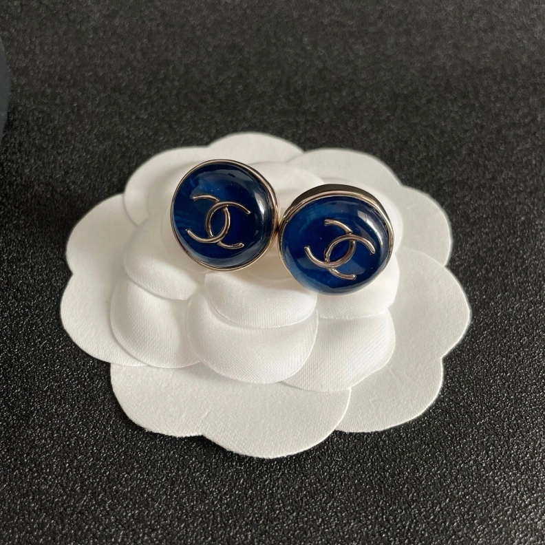Chxnxl Earrings Durable 287343