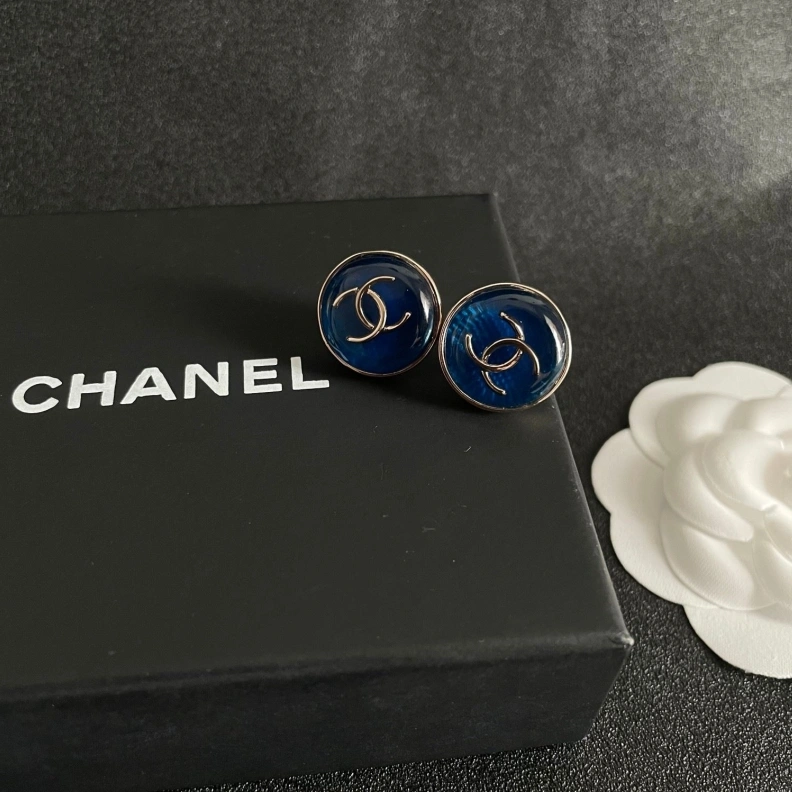 Chxnxl Earrings Durable 287343