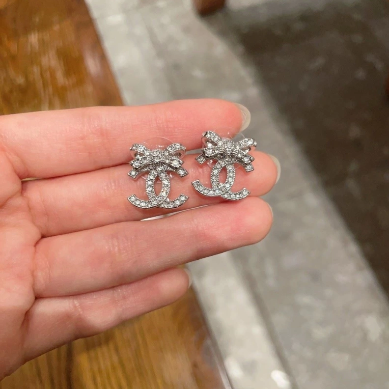 Chxnxl Earrings Vibrant 287354