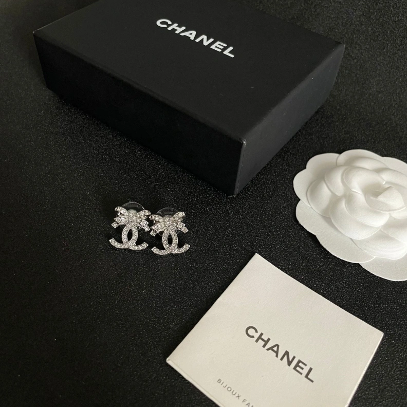 Chxnxl Earrings Vibrant 287354