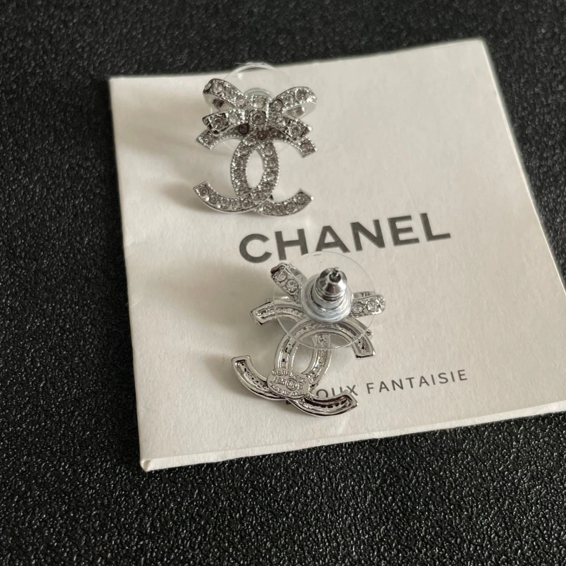 Chxnxl Earrings Vibrant 287354