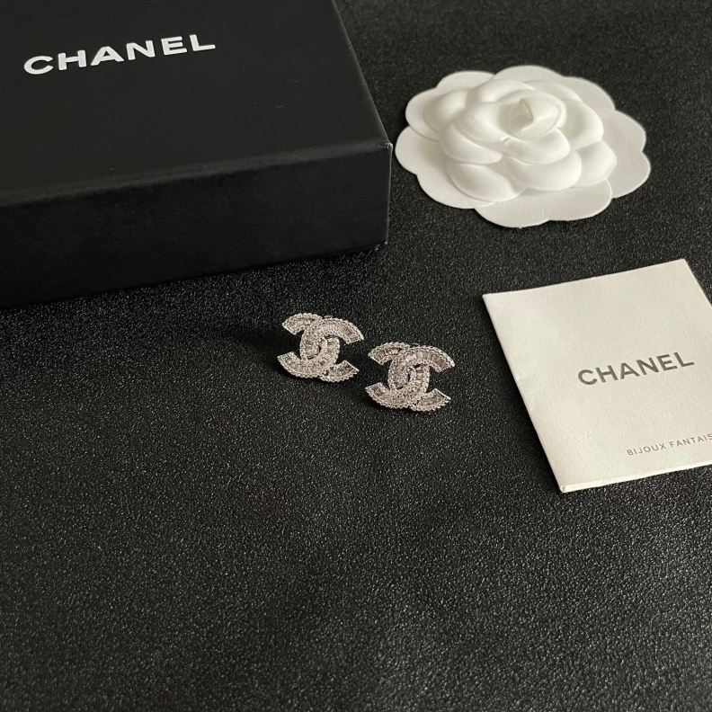Chxnxl Earrings Fashionable 287350