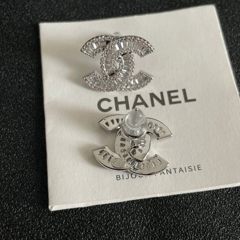 Chxnxl Earrings Fashionable 287350