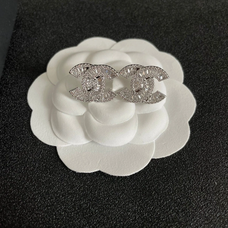 Chxnxl Earrings Fashionable 287350