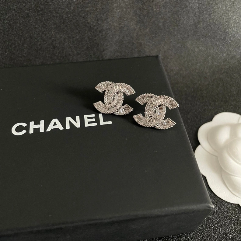 Chxnxl Earrings Fashionable 287350