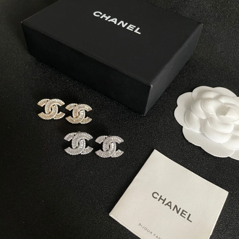 Chxnxl Earrings HighQuality 287348