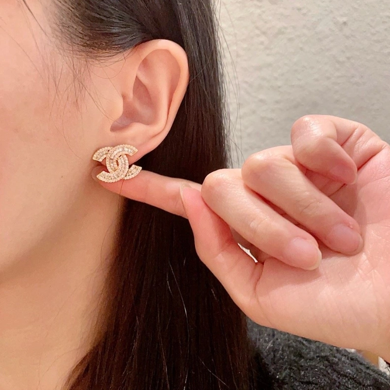 Chxnxl Earrings HighQuality 287348