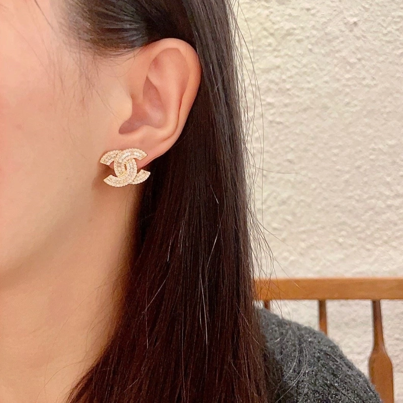 Chxnxl Earrings HighQuality 287348