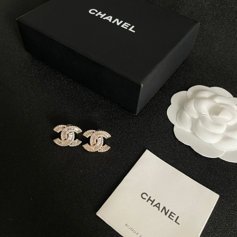Chxnxl Earrings HighQuality 287348