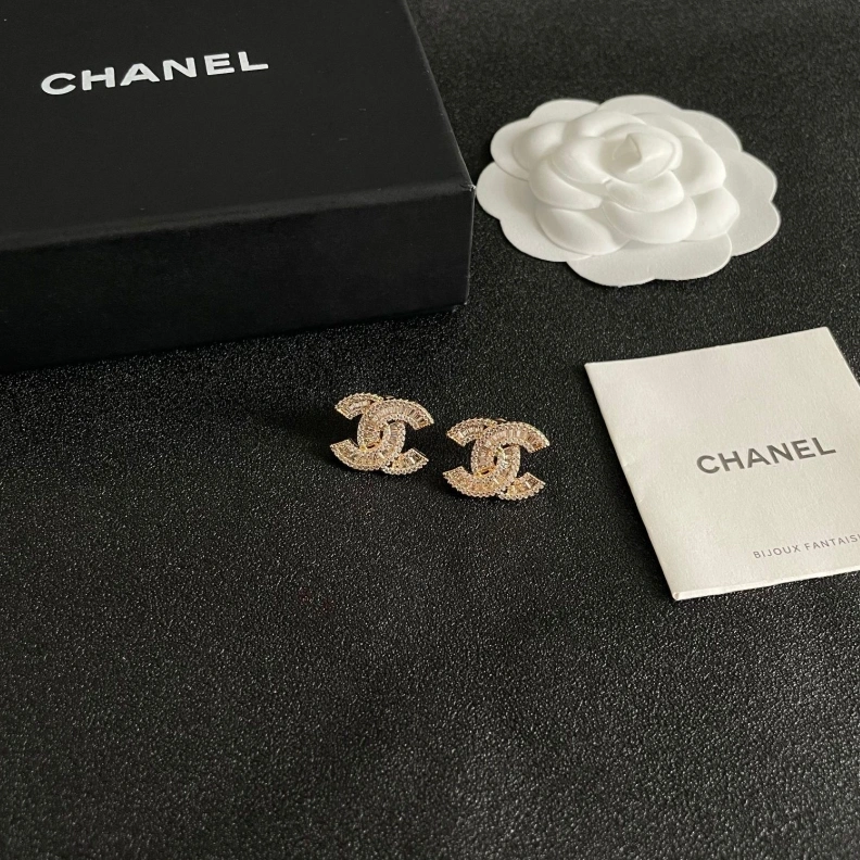 Chxnxl Earrings HighQuality 287348