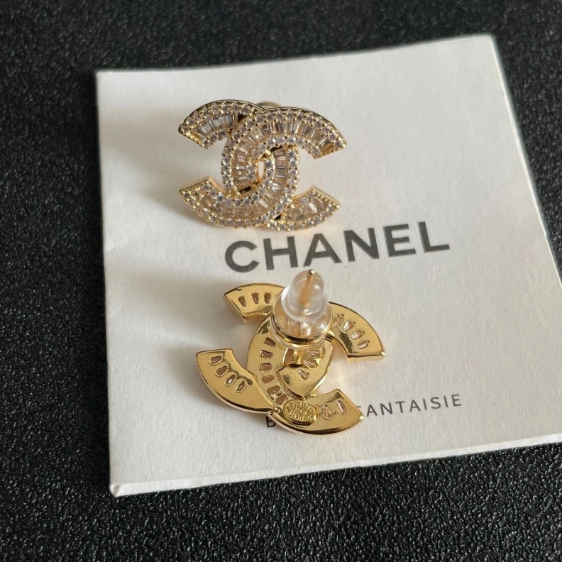 Chxnxl Earrings HighQuality 287348
