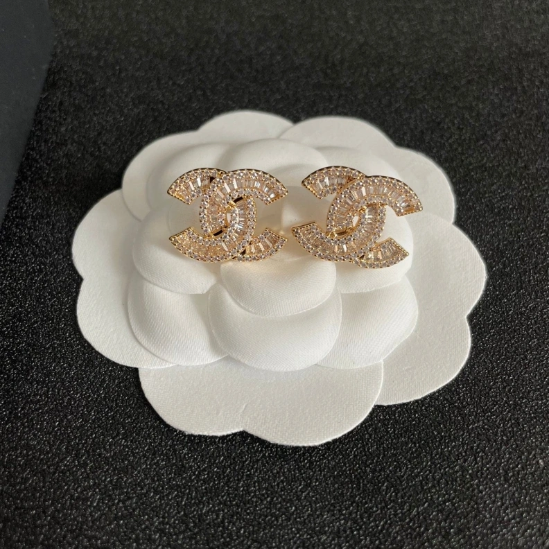 Chxnxl Earrings HighQuality 287348