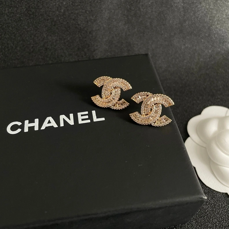 Chxnxl Earrings HighQuality 287348