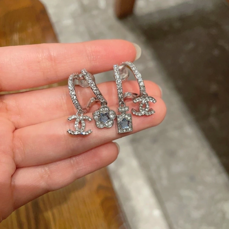 Reliable Chxnxl Necklaces 286725