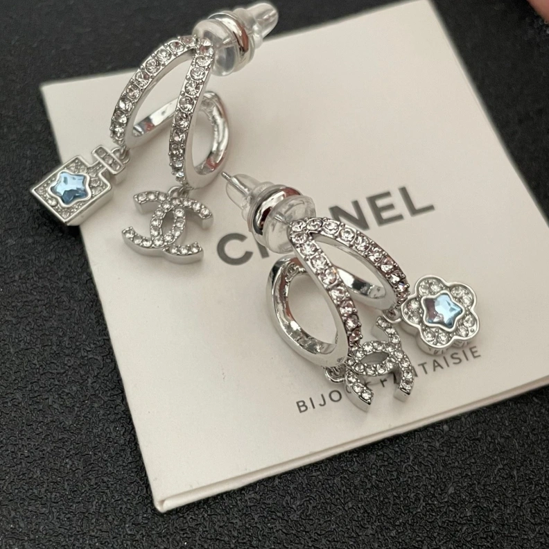 Reliable Chxnxl Necklaces 286725