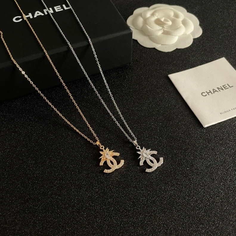 ModernLook Chxnxl Necklaces 286736