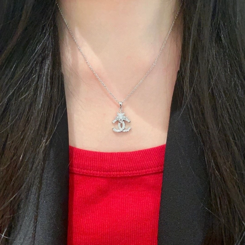 ModernLook Chxnxl Necklaces 286736