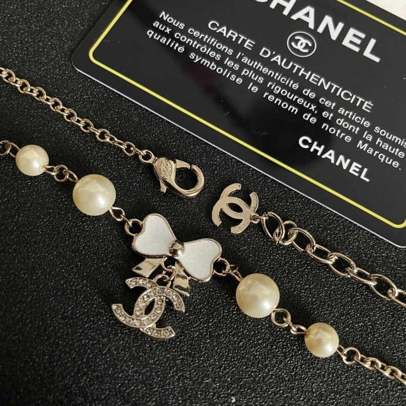 Chxnxl Necklaces Reliable 286732