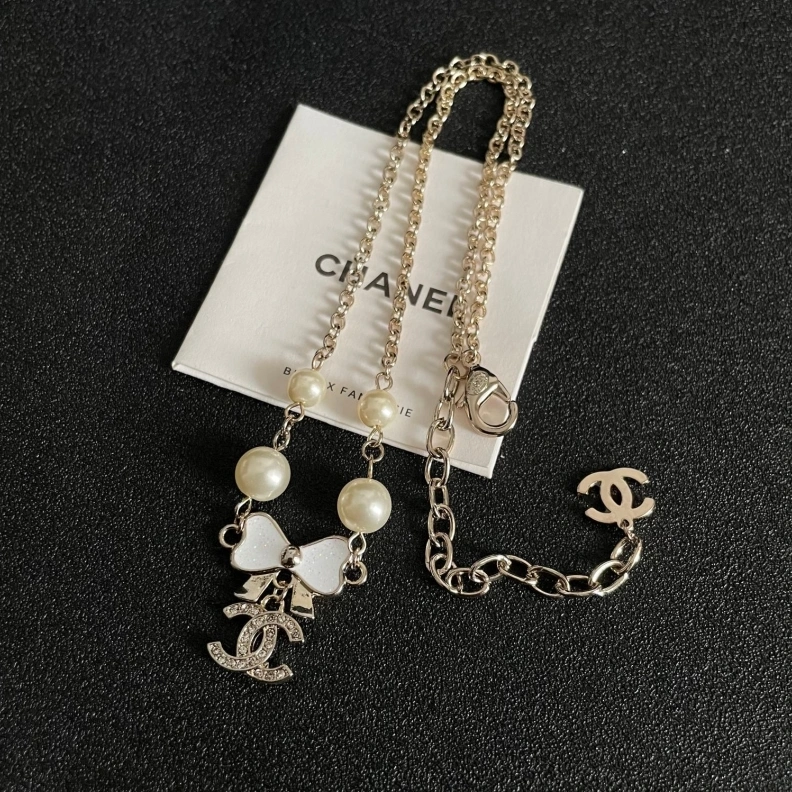 Chxnxl Necklaces Reliable 286732